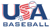 usa baseball logo